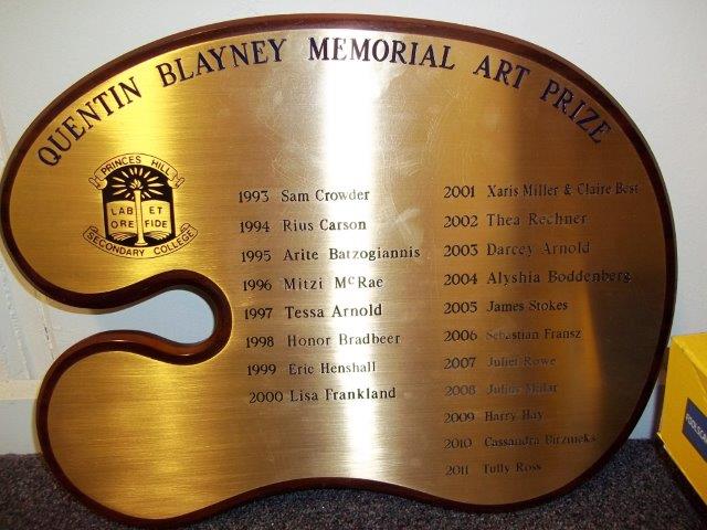 Brass Engraving & Brass Plaques, Engraved Brass Plaques Australia